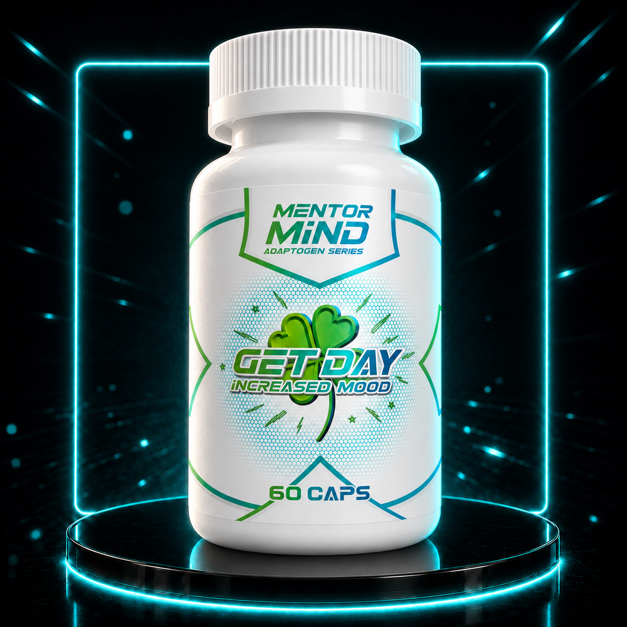 MentorMind Get Day 60 CAPS