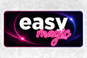 EASY MAGIC