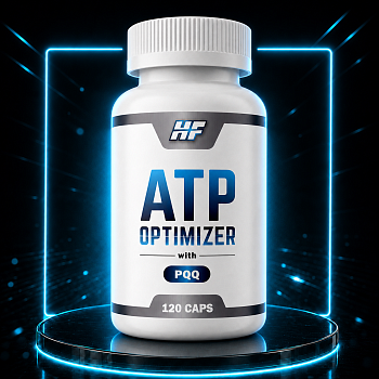 HF ATP optimizer 120 CAPS