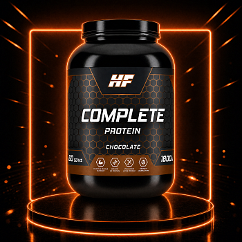 HF Protein Chocolate 1800g