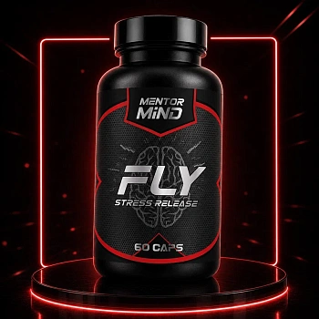 MentorMind Fly stress releasе 60 CAPS