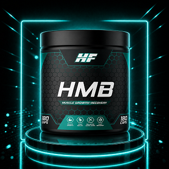 HMB 180 CAPS
