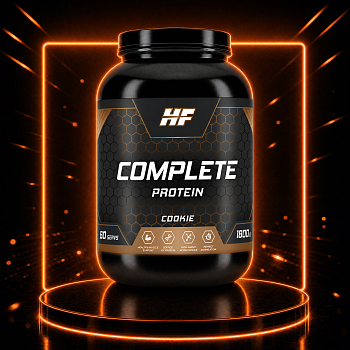  HF Protein Cookie 1800g