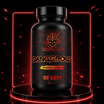 MentorMind Dangerous 60 CAPS
