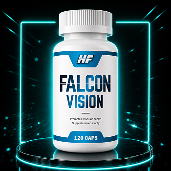 HF Falcon Vision 120 CAPS 